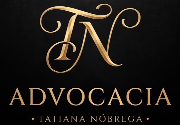 Logo TN Advocacia Tatiana Nóbrega